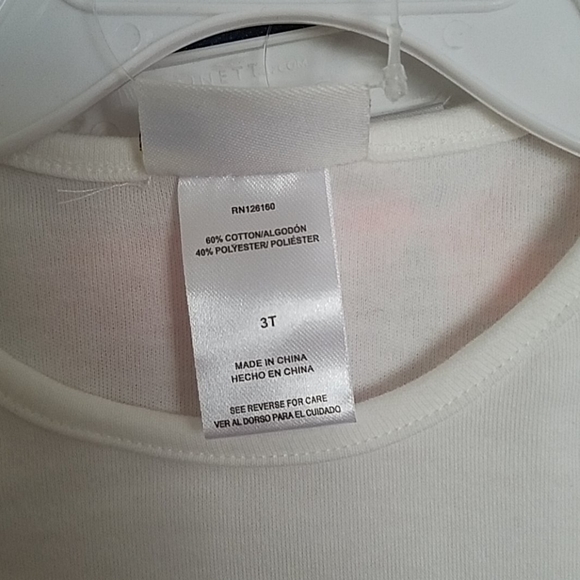 Daisy Fuentes Girls Set - Picture 8 of 16